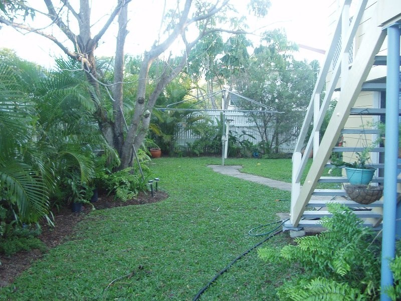 22 Wilkie Street, Heatley QLD 4814