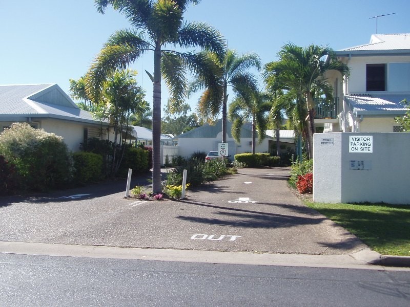 21/83 Bamford Lane, Kirwan QLD 4817
