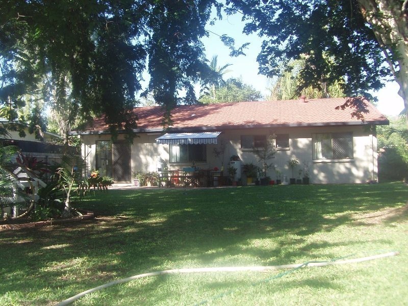 1449 Riverway Drive, Kelso QLD 4815