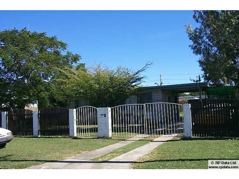 37 Jenkins Street, Kirwan QLD 4817