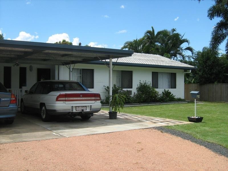 203 Upper Miles Avenue, Kelso QLD 4815