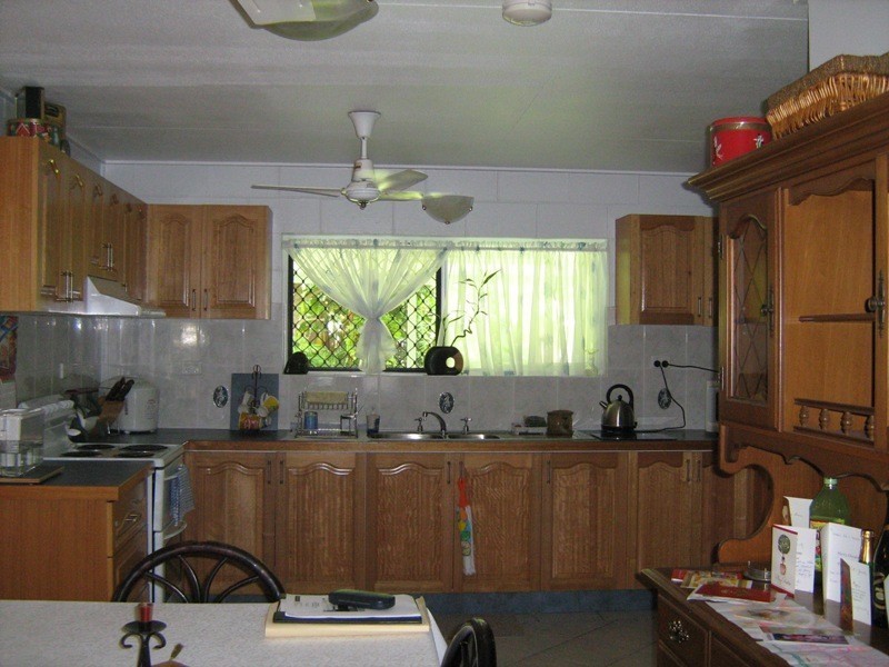 203 Upper Miles Avenue, Kelso QLD 4815