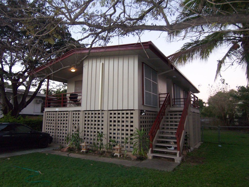 19 Cuthbert Cr, Vincent QLD 4814