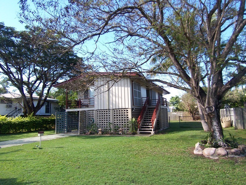 19 Cuthbert Cr, Vincent QLD 4814