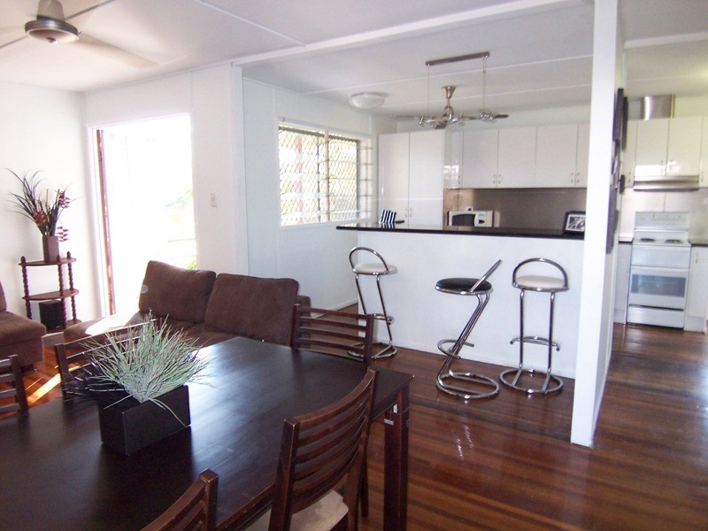 19 Cuthbert Cr, Vincent QLD 4814