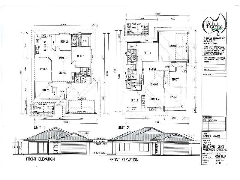 20 Blue Wren Drive, Kelso QLD 4815