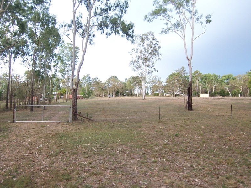 10 Moodys Road, Alice River QLD 4817