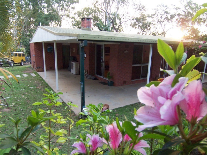 10 Moodys Road, Alice River QLD 4817