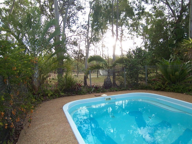 10 Moodys Road, Alice River QLD 4817