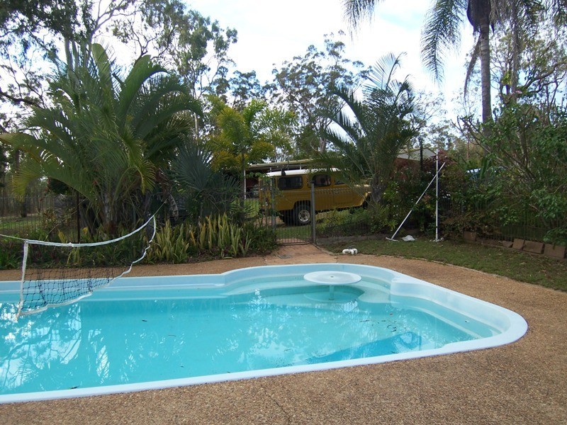 10 Moodys Road, Alice River QLD 4817