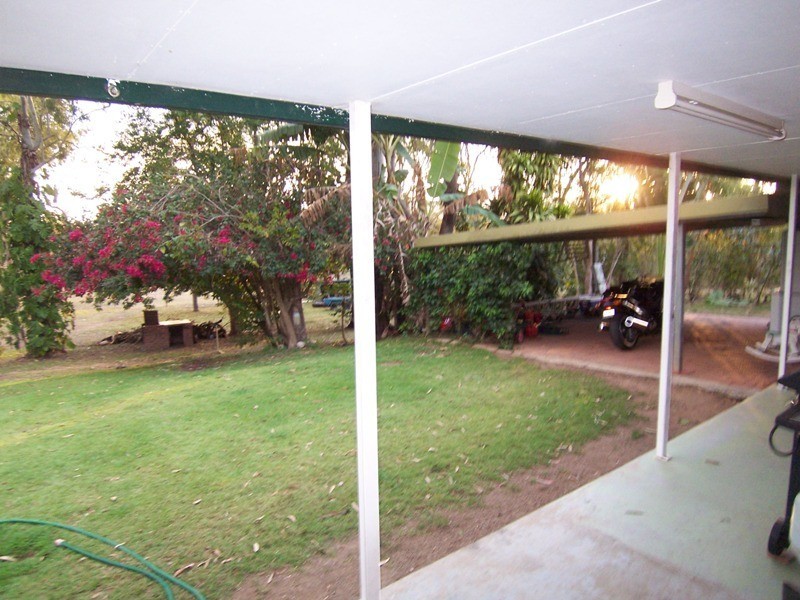 10 Moodys Road, Alice River QLD 4817