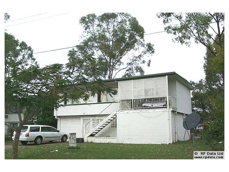 24 Mynah Court, Condon QLD 4815