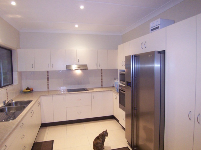 9 Nora Road, Black River QLD 4818