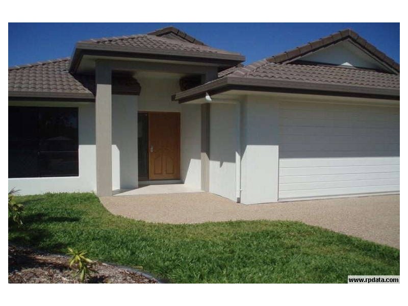 48 Woodwark Drive, Bushland Beach QLD 4818