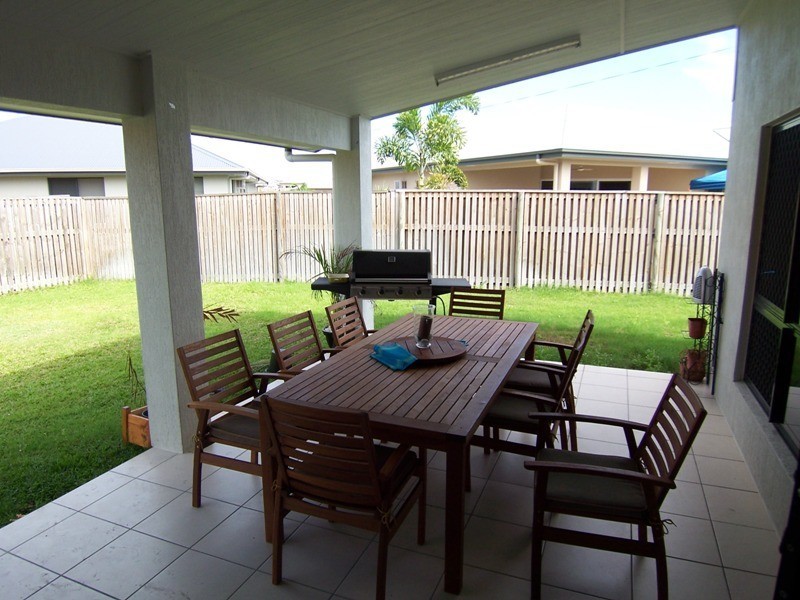 48 Woodwark Drive, Bushland Beach QLD 4818