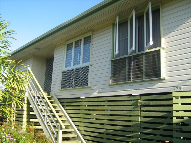 79 Lockheed Street, Garbutt QLD 4814