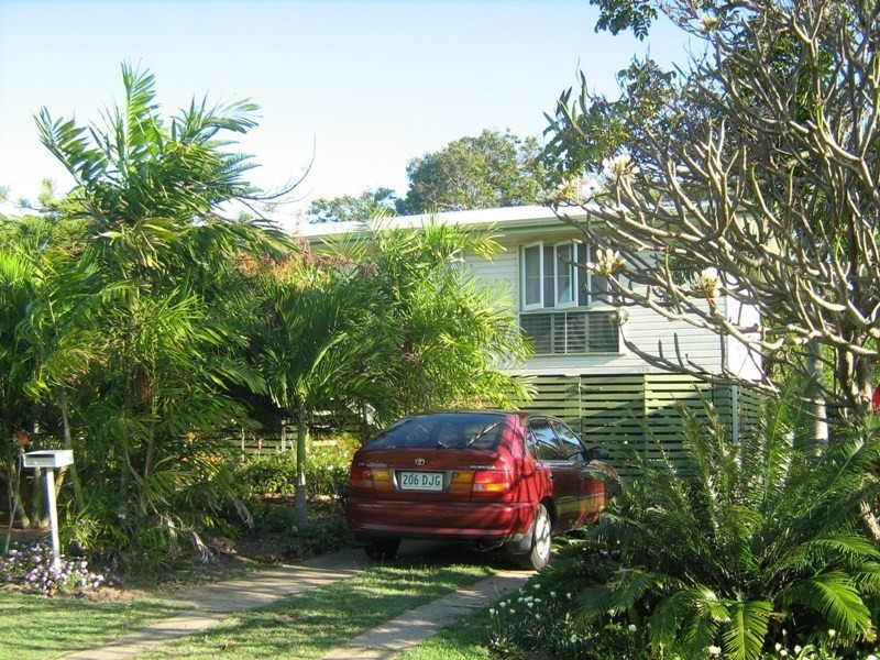 79 Lockheed Street, Garbutt QLD 4814