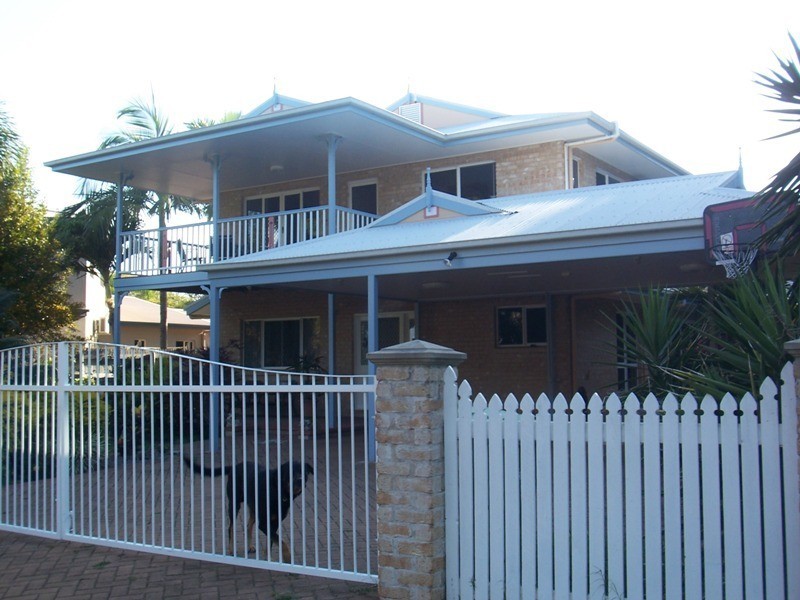 63 Mango Avenue, Mundingburra QLD 4812