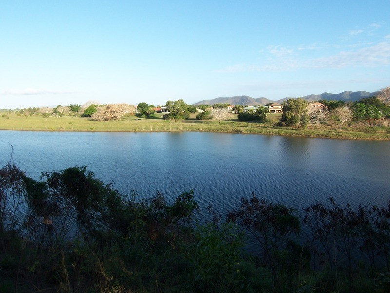 63 Mango Avenue, Mundingburra QLD 4812