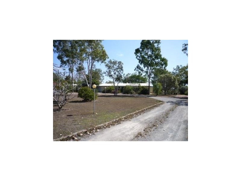 122 Mount Low Parkway, Mount Low QLD 4818