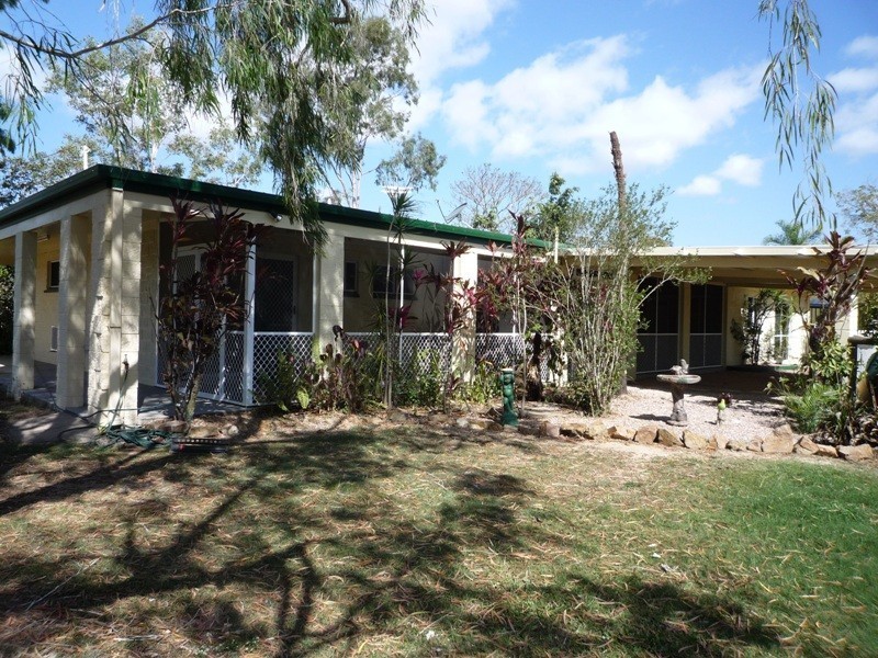 122 Mount Low Parkway, Mount Low QLD 4818