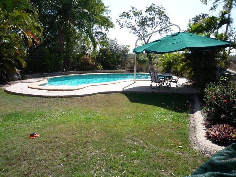 122 Mount Low Parkway, Mount Low QLD 4818
