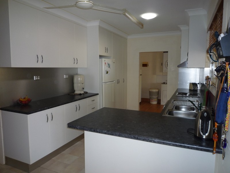 122 Mount Low Parkway, Mount Low QLD 4818