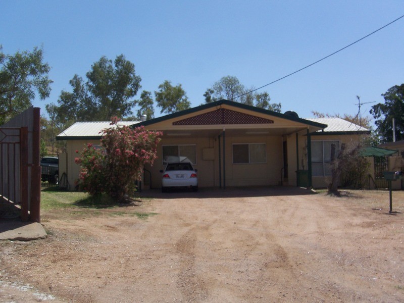 12 Leila Street, Mount Isa QLD 4825