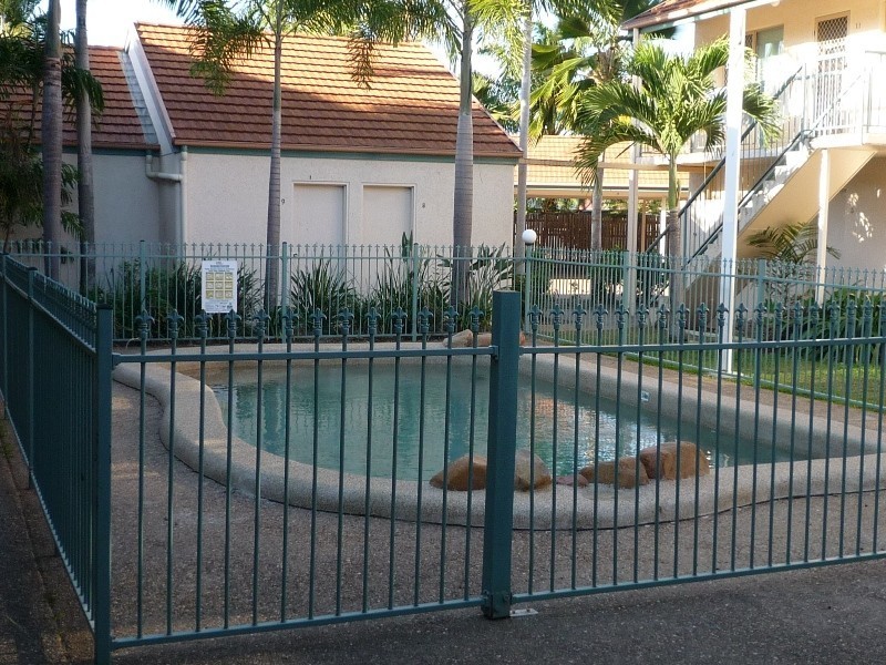 14/51 Bamford Lane, Kirwan QLD 4817