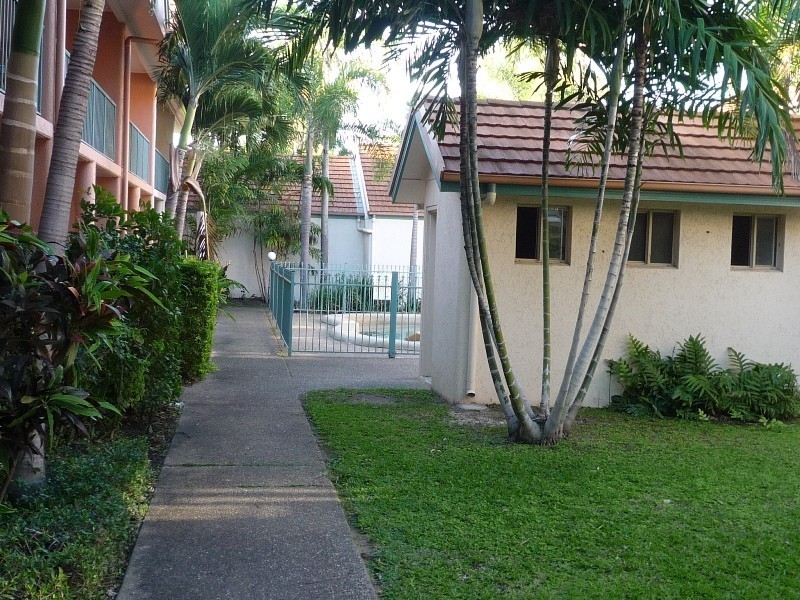 14/51 Bamford Lane, Kirwan QLD 4817