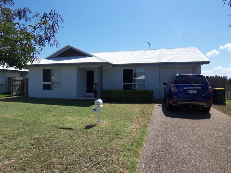 30 Jacana Cres, Condon QLD 4815