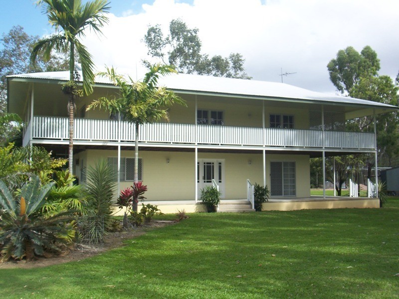 2 Palamino Place, Kelso QLD 4815