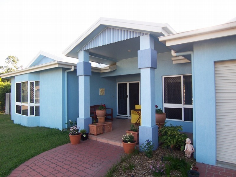 17 Eureka Crescent, Kirwan QLD 4817