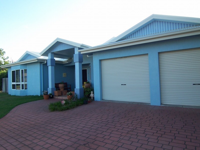 17 Eureka Crescent, Kirwan QLD 4817