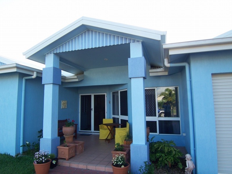 17 Eureka Crescent, Kirwan QLD 4817