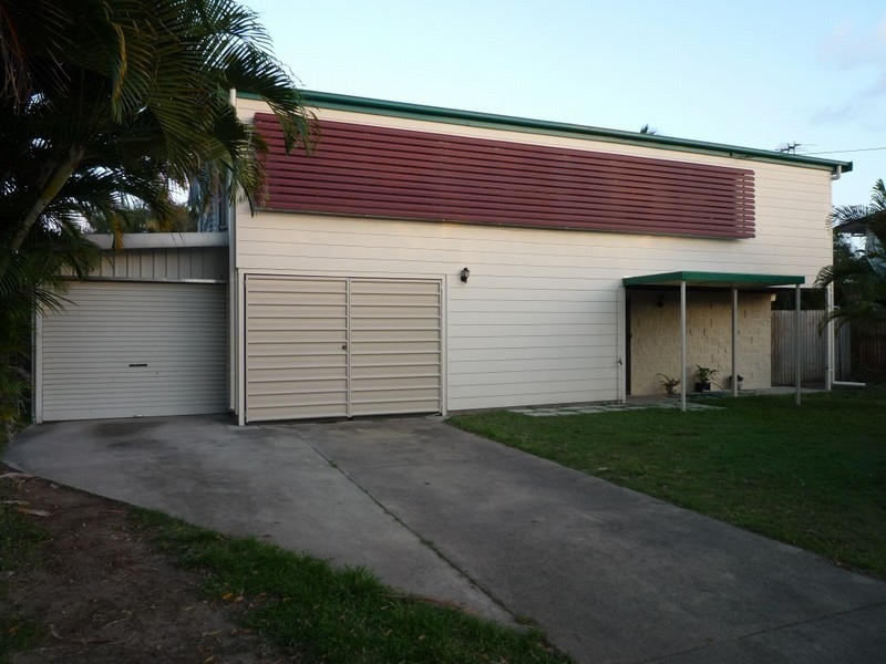 5 Gerona Avenue, Heatley QLD 4814