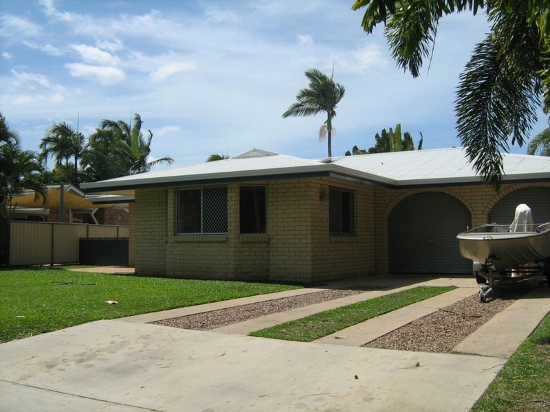10 Durham Court, Kirwan QLD 4817