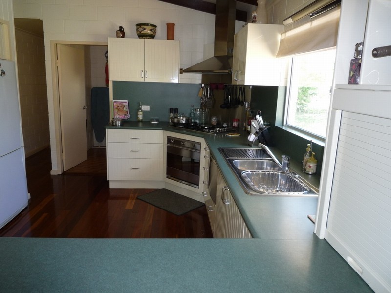 98 Jensen Road, Jensen QLD 4818