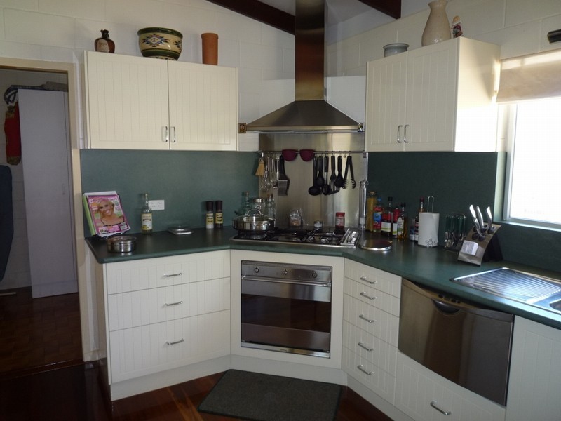 98 Jensen Road, Jensen QLD 4818