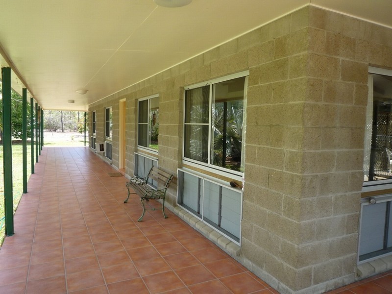 98 Jensen Road, Jensen QLD 4818