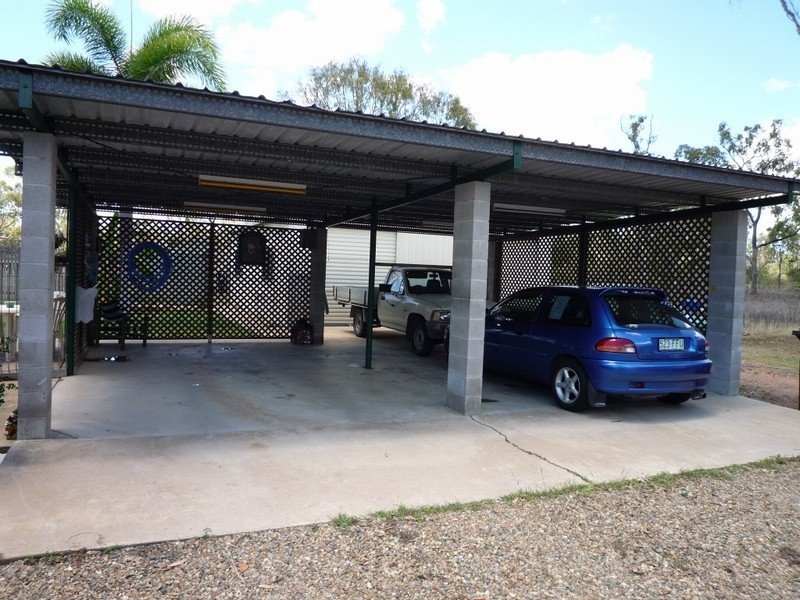 98 Jensen Road, Jensen QLD 4818