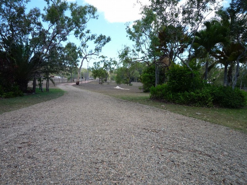98 Jensen Road, Jensen QLD 4818