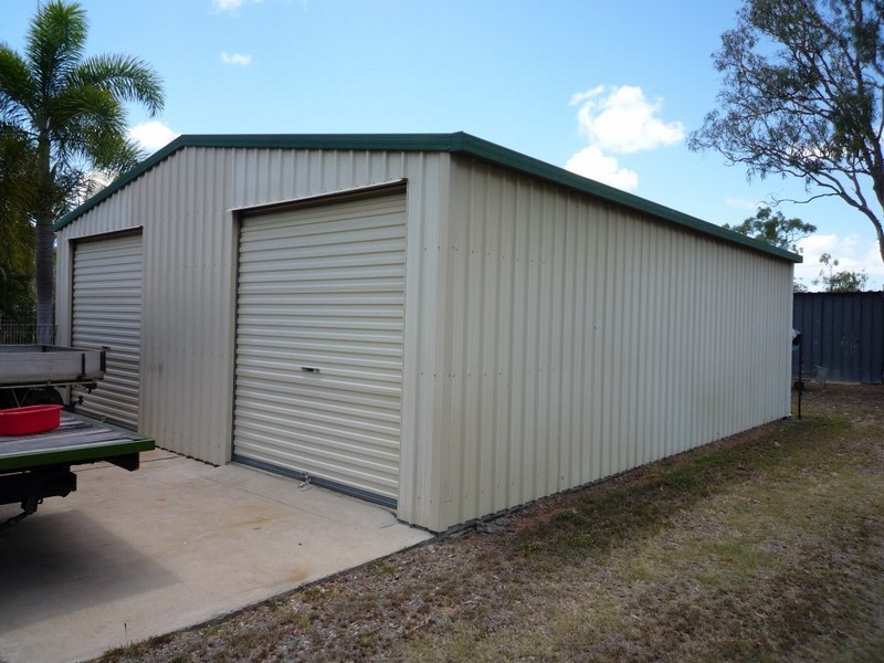 98 Jensen Road, Jensen QLD 4818