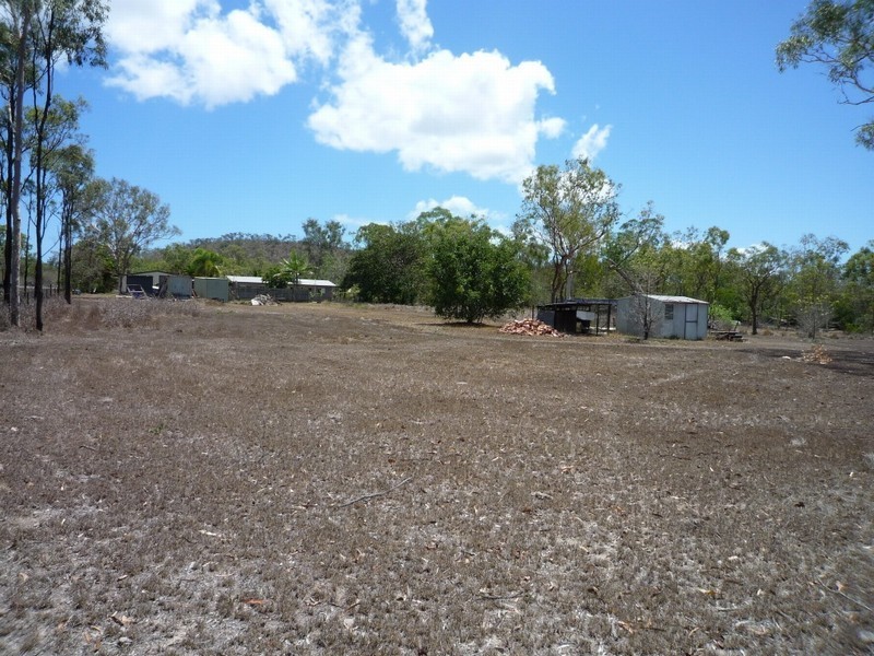 98 Jensen Road, Jensen QLD 4818