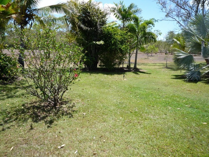 98 Jensen Road, Jensen QLD 4818