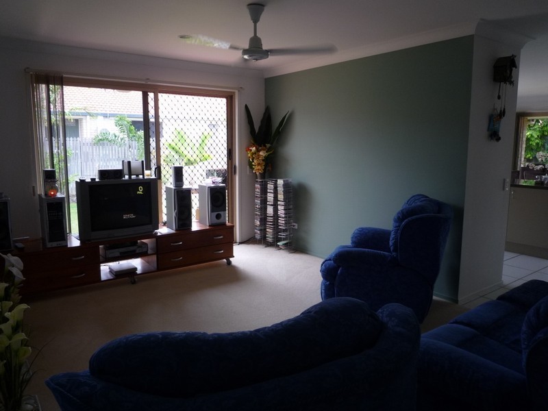 48 Wallace Cct, Kirwan QLD 4817