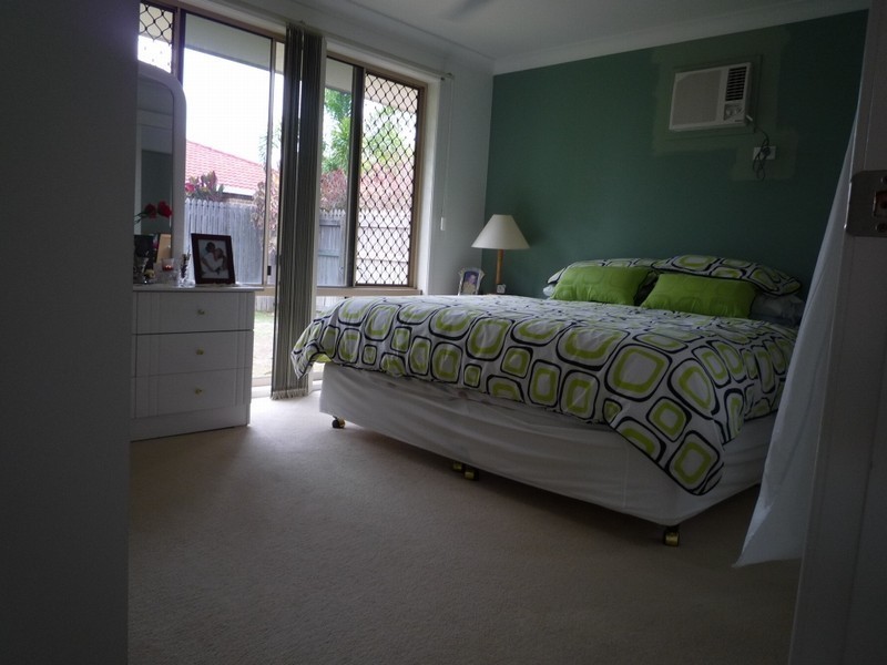 48 Wallace Cct, Kirwan QLD 4817