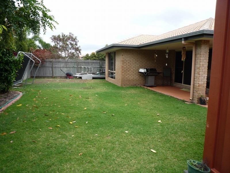 48 Wallace Cct, Kirwan QLD 4817