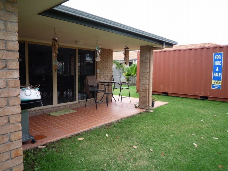 48 Wallace Cct, Kirwan QLD 4817
