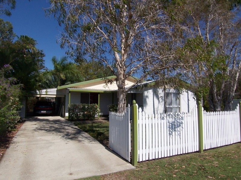 1482 Riverway Drive, Kelso QLD 4815